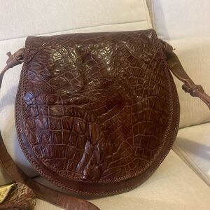 Carlos Falchi handbag 